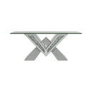 Coaster Furniture Caldwell 723448 Coffee Table IMAGE 2