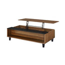 Acme Furniture Avala 83140 Coffee Table with Lift Top IMAGE 6