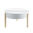 Acme Furniture Bodfish 83215 Coffee Table IMAGE 2