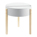 Acme Furniture Bodfish 83217 End Table IMAGE 3