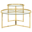 Coaster Furniture 930251 Nesting Tables IMAGE 2