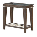 Acme Furniture Peregrine 87993 Side Table IMAGE 1
