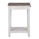 Signature Design by Ashley Adalane A4000374 Accent Table IMAGE 3