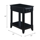 Acme Furniture Bertie 82740 Accent Table IMAGE 7