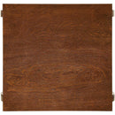 Acme Furniture Becci 82830 End Table - Walnut IMAGE 3