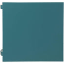 Acme Furniture Becci 82832 End Table - Teal IMAGE 3