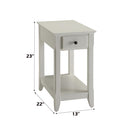 Acme Furniture Bertie 82842 Accent Table IMAGE 7