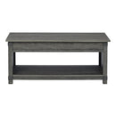 Signature Design by Ashley Freedan T175-9 Rectangular Lift Top Cocktail Table IMAGE 3