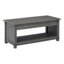 Signature Design by Ashley Freedan T175-9 Rectangular Lift Top Cocktail Table IMAGE 5