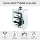 Acme Furniture Mallika 97653 Accent Table IMAGE 9