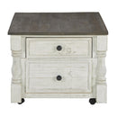 Signature Design by Ashley Havalance T994-20 Lift Top Cocktail Table IMAGE 4