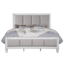 Acme Furniture Katia BD00660Q Queen Bed IMAGE 3