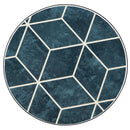 Signature Design by Ashley Clairbelle A4000523 Accent Table IMAGE 3