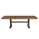 Acme Furniture Pascaline DN00702 Dining Table IMAGE 4