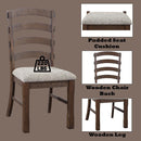 Acme Furniture Pascaline DN00703 Side Chair IMAGE 10