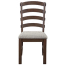 Acme Furniture Pascaline DN00703 Side Chair IMAGE 3