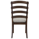 Acme Furniture Pascaline DN00703 Side Chair IMAGE 5