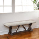 Acme Furniture Pascaline DN00704 Bench IMAGE 1