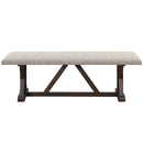 Acme Furniture Pascaline DN00704 Bench IMAGE 3