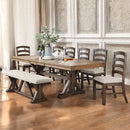 Acme Furniture Pascaline DN00704 Bench IMAGE 6