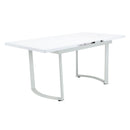 Acme Furniture Palton DN00732 Dining Table IMAGE 2