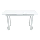 Acme Furniture Palton DN00732 Dining Table IMAGE 3