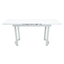 Acme Furniture Palton DN00732 Dining Table IMAGE 4