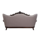 Acme Furniture Benbek LV00809 Sofa with 5 Pillows IMAGE 4