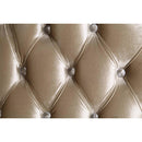 Acme Furniture Benbek LV00810 Loveseat with 3 Pillows IMAGE 5