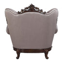Acme Furniture Benbek LV00811 Chair with Pillow IMAGE 4
