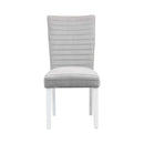 Acme Furniture Elizaveta DN00815 Side Chair IMAGE 2