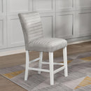 Acme Furniture Elizaveta DN00818 Counter Height Chair IMAGE 1