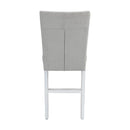 Acme Furniture Elizaveta DN00818 Counter Height Chair IMAGE 5
