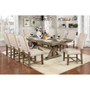 Furniture of America Julia CM3014SC-2PK Side Chair (2/Ctn) IMAGE 2