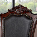 Furniture of America Picardy CM3147SC-2PK Side Chair (2/Box) IMAGE 4
