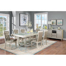 Furniture of America Adelina CM3158SC-2PK Side Chair (2/Box) IMAGE 2