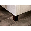 Furniture of America Nadene SM8014-SF Sofa IMAGE 1