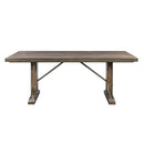 Acme Furniture Raphaela DN00980 Dining Table IMAGE 2