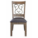 Acme Furniture Raphaela DN00981 Side Chair IMAGE 2