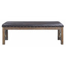 Acme Furniture Raphaela DN00982 Bench IMAGE 2