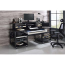 Acme Furniture Megara OF00987 Music Desk IMAGE 1