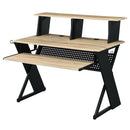 Acme Furniture Humanity OF00992 Music Desk IMAGE 5