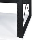 Acme Furniture Megara OF00995 Music Desk IMAGE 6