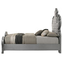 Acme Furniture Perine BD01061EK EK Bed IMAGE 4