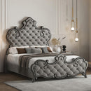 Acme Furniture Perine BD01062Q Queen Bed IMAGE 1