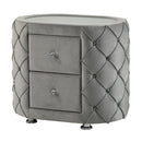 Acme Furniture Perine BD01063 Nightstand IMAGE 2