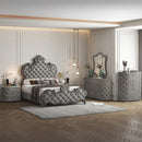 Acme Furniture Perine BD01064 Mirror IMAGE 4