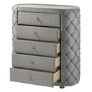 Acme Furniture Perine BD01066 Chest IMAGE 4