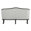 Acme Furniture Samael LV01128 Loveseat with 2 Pillows IMAGE 4