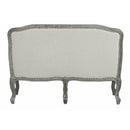 Acme Furniture Tania LV01131 Loveseat with 2 Pillows IMAGE 4